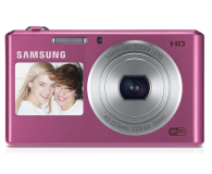 Samsung DV150F RÓŻOWY - 1394588 - zdjęcie 1